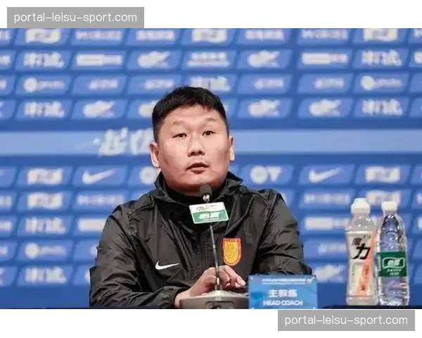 重庆铜梁龙主帅刘建业：从中甲到中超的适应与挑战