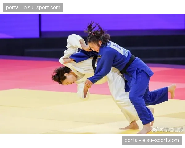 国际柔联发布首份《柔道可持续发展报告》，强调体育的教育与社会责任