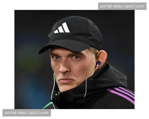 战术前瞻:安切洛蒂如何应对图赫尔的高位压迫体系 战术前瞻:安切洛蒂如何应对图赫尔的高位压迫体系